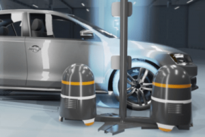 업계 변화하는 차량 검사 기술 출시 예정 – 자동차 검사의 새로운 기술