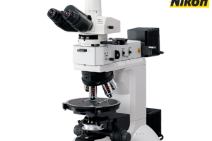 반도체 LSI/FPD 현미경LV100N POL